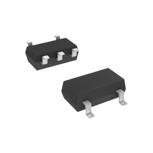 Composant électronique logique NC7SZ38P5 5 TSSOP, SC 70 5, SOT 353 du fabricant Channel - Product Image 1