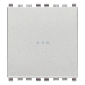 1P 16AX Axial <b>Switch</b> 2M Next Wall <b>Switch</b> 5.1x4.8x5.3cm - Product Image 1