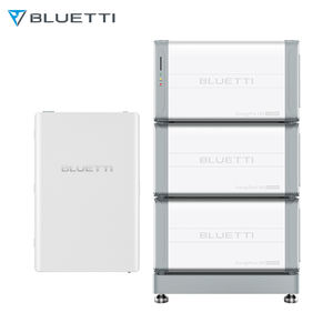 Sistema de Energía de Respaldo Inteligente para Toda la Casa BLUETTI EnergyPro 13K con Interruptor de Transferencia Automática ATS de 200A para Protección Contra Cortes de Energía - Product Image 6