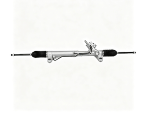 Auto Steering <b>Gear</b> <b>Box</b> Power Steering Rack for VW Multivan T4 LHD 701422055C - Product Image 3