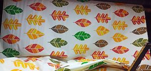 공장 아울렛 뜨거운 판매 홈 섬유 맞춤형 100 폴리 에스터 마이크로 화이버 침구 세트 - Product Image 4