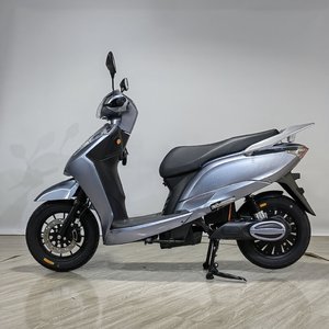 Motocicleta Eléctrica de Alta Velocidad de 2000w 3000w, Motocicleta Económica de Nuevo Diseño, Scooters Eléctricos de Litio para Adultos, Motocicleta Eléctrica con Batería, China - Product Image 6