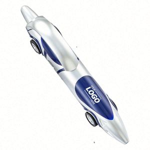 Bolígrafos Divertidos con Diseño de Auto Deportivo, Bolígrafos Novedosos y Lindos para Niños y Adultos, Ideales para la Escritura Diaria, Oficina y Escuela - Product Image 1