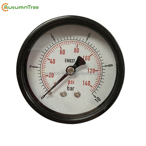 Vakuum Vakuum prozess Vakuum hydraulisches Manometer - Product Image 1