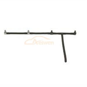 Línea de Retorno de Combustible para <span class=keywords><strong>MERCEDES</strong></span>-<span class=keywords><strong>BENZ</strong></span> <span class=keywords><strong>Clase</strong></span> B y <span class=keywords><strong>Clase</strong></span> A, Número de Pieza Original 640 070 1032, 6400701132, 6400701232, 6400701332 - Product Image 1