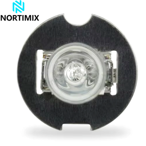 Bombilla Halógena Súper Brillante H3 12V55W 5500K para Faros Antiniebla de Automóvil - Product Image 4