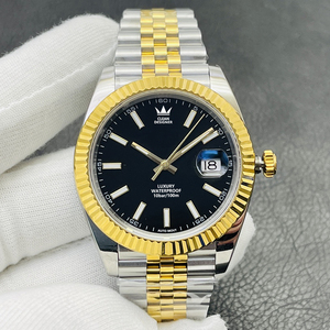 Relojes de pulsera de lujo mecánicos automáticos de alta calidad para hombres, movimiento 3235, acero inoxidable 904L, diseño impermeable de 100M - Product Image 6