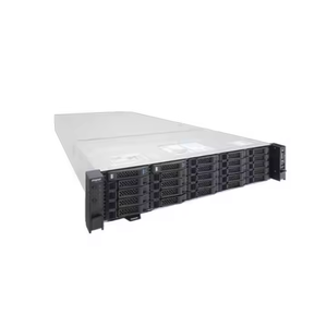 Hot Selling 2026 Nf5280m5 High-Performance Server With GPU Optimal for <b>Rack</b> Usage Xeon CPU Nf5280m5 Server - Product Image 1