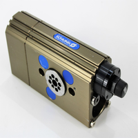 Moteur rotatif pneumatique PLC SRU-25.2 357660 – Approvisionnement en vrac