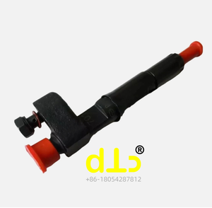 Inyector de Combustible Diésel C26AB-26AB701+A SC11CB220G2B1 Inyector de Motor C6121 - Product Image 3