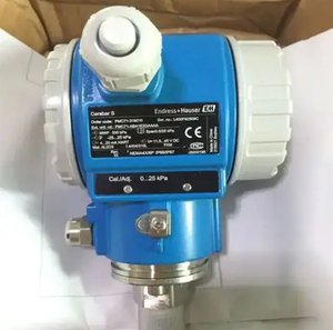 ENDRESS-HAUSER-PMC71-ABA1H2GAAAA เครื่องส่งสัญญาณวัดแรงดัน 4-20mA สแตนเลสสตีล สำหรับน้ำมันและน้ำ - Product Image 5