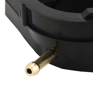 ท่อร่วมไอดี Goofit รุ่น P091-XT261 สำหรับ YS250 Fazer XTZ 250 Lander 1S4-E3585-00 ท่อไอดีรถจักรยานยนต์ - Product Image 2