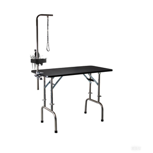 Support de rangement personnalisé <span class=keywords><strong>pour</strong></span> outils de toilettage <span class=keywords><strong>pour</strong></span> animaux de compagnie, <span class=keywords><strong>pour</strong></span> table de toilettage, accessoires et outils de beauté <span class=keywords><strong>pour</strong></span> animaux, boîte de rangement - Product Image 3