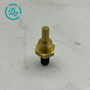 Capteur de température du liquide de refroidissement diesel EexcavaStart 803596910 pour moteurs XE35U 3TNV88F - Précis, durable, compatible avec les mini-excavatrices - Product Image 3