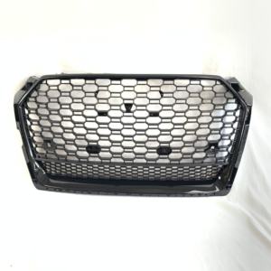 Griglia Aftermarket per <span class=keywords><strong>Audi</strong></span> <span class=keywords><strong>A5</strong></span> <span class=keywords><strong>2017</strong></span> + S5 RS5 griglia anteriore - Product Image 1