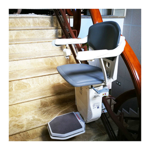 2024 Nuevo elevador de escalera eléctrico curvo jy-lt utilizado para personas discapacitadas - Product Image 6