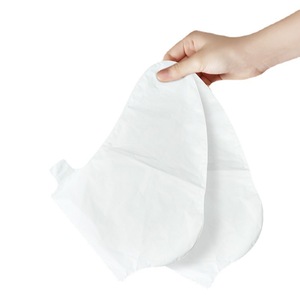 Masque <span class=keywords><strong>pour</strong></span> les <span class=keywords><strong>pieds</strong></span> SADOER au lait de chèvre, niacinamide, hydratant, exfoliant, lavande, en <span class=keywords><strong>sachet</strong></span> fin <span class=keywords><strong>pour</strong></span> femmes - Product Image 6