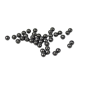 5/32 inch 3.969mm Silicon <b>Nitride</b> Si3N4 Ceramic Bearing Ball G5 G10 Precision Grade for Hybrid Ceramic Bearings - Product Image 5