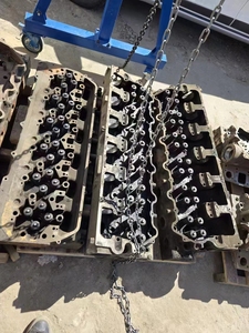 Complete Diesel Centrifugal Switch Seawater Pump for Marine KJ66 <b>Engine</b> <b>Models</b> 3408/3408B/3408C/3412/3412C/3412D/7C3613/3N7790 - Product Image 5