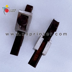 Conjunto de Peso de Papel WD de Alta Calidad 66.028.114 para Heidelberg HE-22408 / HE-66-028-114F, Tope de Papel, Piezas de Repuesto para Offset - Product Image 3