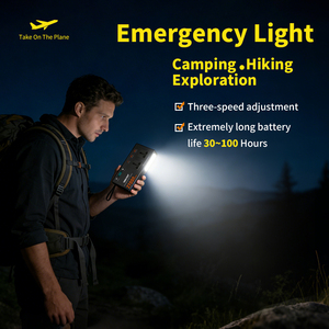 Mini Centrale Électrique Portable à <span class=keywords><strong>Batterie</strong></span> Lithium 150W pour <span class=keywords><strong>Camping</strong></span>, Station d'Alimentation Portable avec Prise CA pour Ordinateur Portable - Product Image 5