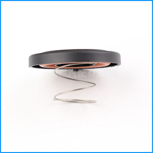 Tapa de Válvulas de Admisión y Escape Volvo 31338685 para C70, Pieza de Repuesto - Product Image 3