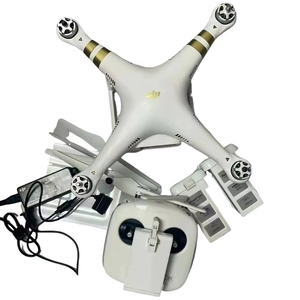 Drones Usados al Por Mayor, <span class=keywords><strong>Phantom</strong></span> 3 Pro, Cámara 4K/30fps, Quadcopter Aéreo - Product Image 1