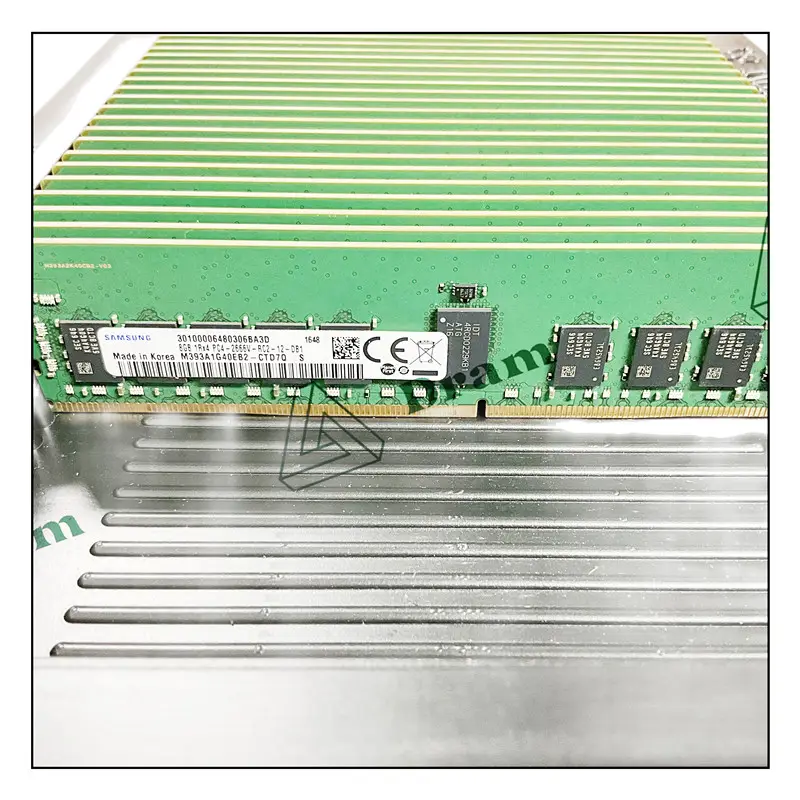 Mua Chất lượng cao M393A1G40EB2-CTD DDR4 REG 8GB 1rx4 PC4- 2666 máy chủ Bộ nhớ RAM
