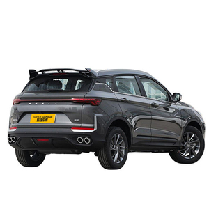 2025 GEELY Boyue L 5TD DCT Winner Edition New Energy Vehicles Car 5 Seats Best SUV Petrol Boyue l Geely Coolray - Product Image 3