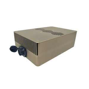 9000W Tethered Drone Power System Fiber Optic Tether Cable <strong>24H</strong> Continuous <strong>Flight</strong> for Emergency Security and Building Cleaning - Product Image 5