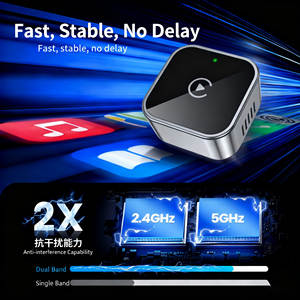 Nueva llegada <span class=keywords><strong>Mini</strong></span> Smart Box Dongle inalámbrico con cable <span class=keywords><strong>Carplay</strong></span> a adaptador inalámbrico Android Auto <span class=keywords><strong>Carplay</strong></span> - Product Image 3