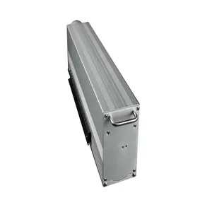 Venta al por mayor de ahorro de energía y profesional UV lámpara de refrigeración por aire para máquina de impresión Offset