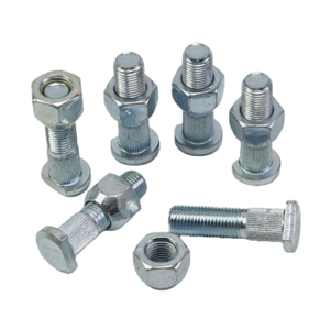 Parti per Carrelli Elevatori Yansheng, Mozzo Ruota e Dado Ruota PN.N163-220011-000 Nuovo con 3 Mesi di Garanzia - Product Image 2