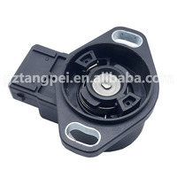 Sensor TPS de Posición del Acelerador para Motor de Automóvil para Mitsubishi Montero Dodge Eagle OEM MD614697