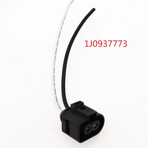 1J0937617D 1J0937773 caja de fusibles de interruptores automáticos con enchufe de Cable para Jetta Golf MK4 <span class=keywords><strong>MK5</strong></span> A3 S3 Octavia Leon Toledo - Product Image 1