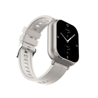 Montre Connectée IA 2025 D8 avec Appel Bluetooth et Écouteurs sans Fil 2-en-1, Surveillance de la Santé, Équipement Sportif, Relojes Smartwatch pour Homme