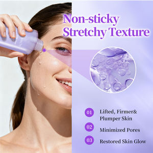 <span class=keywords><strong>Spray</strong></span> Tonificante NAD+ PDRN para Iluminar a Pele, Cuidados com a Pele Coreana, Firmador, Redutor de Rugas e Linhas Finas, Peptídeos de Salmão, Essência Anti-Envelhecimento 150 ml - Product Image 5