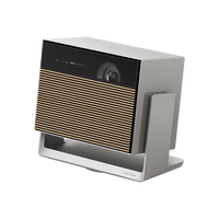 Projecteur laser intelligent XGIMI RS 10 Ultra Master 4K avec mise au point automatique, Wi-Fi, IMAX Enhanced, Dolby Vision, Home Theater, projecteur XGIMI 4K