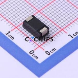 ตัวเก็บประจุแทนทาลัม T520D227M006ATE015 2917 ( ความจุ: 220uF )( ความแม่นยำ: 20% แรงดันไฟฟ้าที่กำหนด: 6.3V ) - Product Image 2