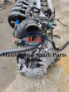 Moteur professionnel 2ZZ 1.8L 2ZZ 2ZZ GE VVTL-i moteur à essence pour Toyota Celica Corolla <span class=keywords><strong>Lotus</strong></span> - Product Image 3