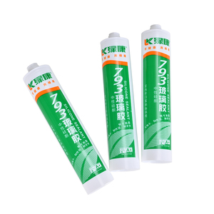Sellador de Silicona <span class=keywords><strong>para</strong></span> <span class=keywords><strong>Botellas</strong></span>, Adhesivo de Silicona <span class=keywords><strong>para</strong></span> Autos, Plástico ABS, Platos de Cerámica - Product Image 1