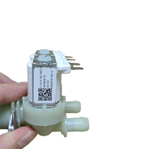 Válvula de entrada de alta calidad 33490416 220V 50/60HZ para lavadoras de <span class=keywords><strong>marca</strong></span> <span class=keywords><strong>LG</strong></span>, piezas de <span class=keywords><strong>lavadora</strong></span> - Product Image 2