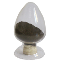 Offre Spéciale minerai de fer métal poudre désoxydant contrepoids fer sable électrode de soudage poudre de fer pour peinture gestion des sols