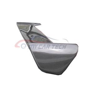 Copertura Motore in Fibra di Carbonio per <span class=keywords><strong>Fiat</strong></span> <span class=keywords><strong>Bravo</strong></span> 2008-2011, <span class=keywords><strong>Accessori</strong></span> Auto - Product Image 5