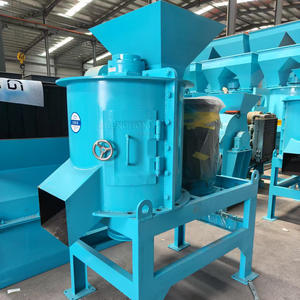 Concasseur mobile et crible combinés, installation sur chenilles, machine tout-en-un pour la production d'agrégats, concassage de pierres, transport facile - Product Image 5