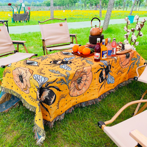 <span class=keywords><strong>Couverture</strong></span> de Camping en plein air style Boho - Product Image 2