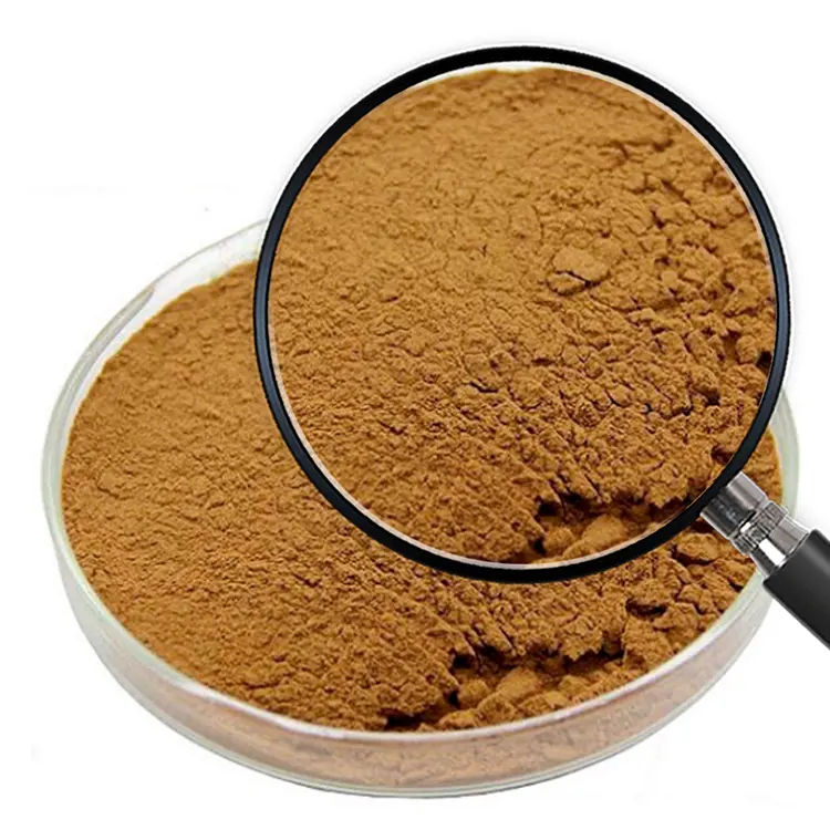 98% high quality red clover extract 8% Formononetin powder
