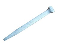 Hot Selling Hot Dipped Galvanized square Shank Nail/ Boat Nail with Low Price