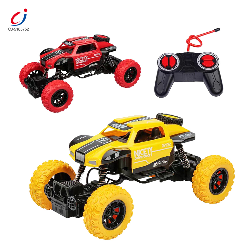 Chengji Remote Control Car Off road
