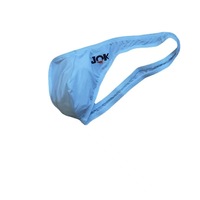 Sous-vêtements sexy pour hommes : Jockstrap micro à poche de maintien, C-string, et modèle demi-string avec poche pour pénis